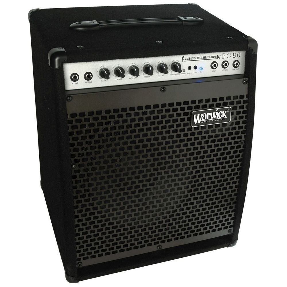 Warwick BC 80 по цене 25&nbsp;490 ₽