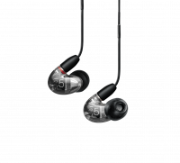 Shure AONIC 5 SE53BACL+UNI-EFS по цене 66&nbsp;890 ₽