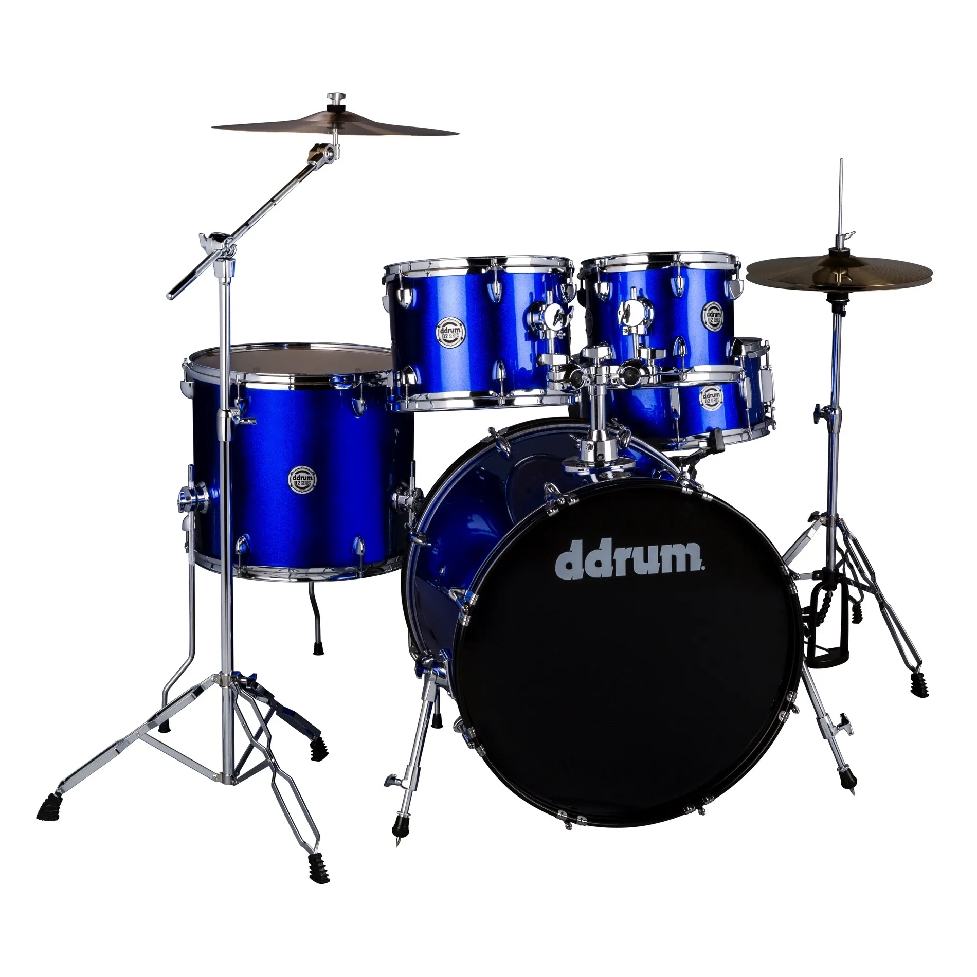 Ddrum D2 522 CB по цене 59&nbsp;990 ₽