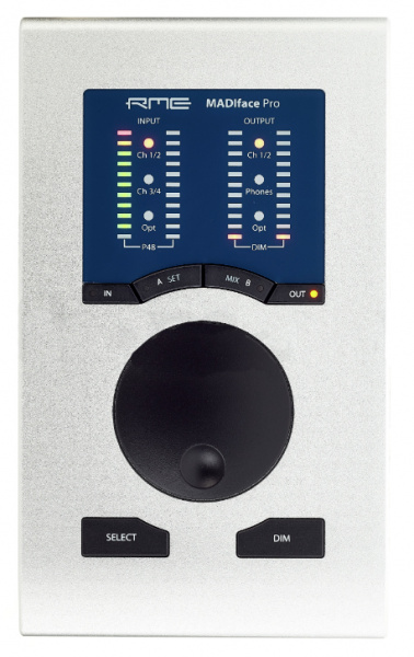 RME MADIface Pro по цене 124&nbsp;660 ₽