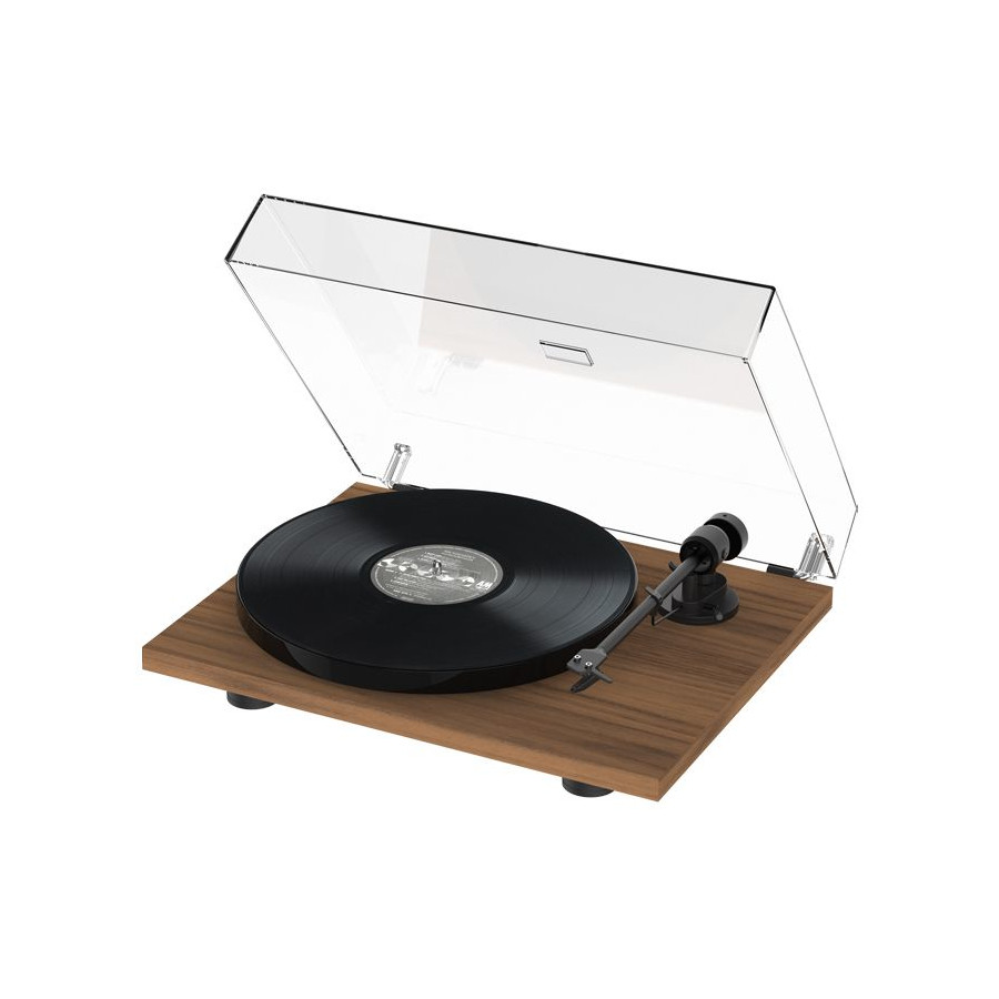 Pro-Ject E1 BT Walnut по цене 72&nbsp;720 ₽
