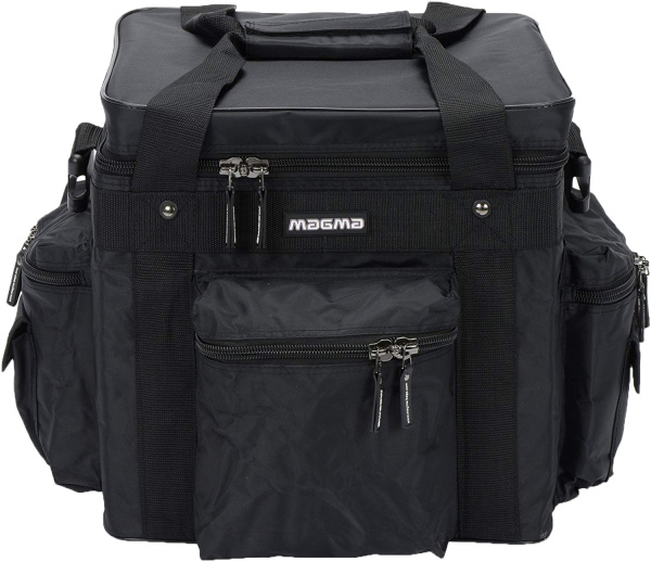 Magma LP-Bag 100 Profi black/black по цене 13&nbsp;210 ₽