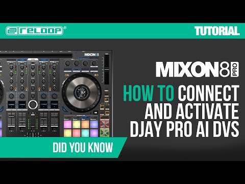 Reloop Mixon 8 Pro по цене 115&nbsp;100 ₽