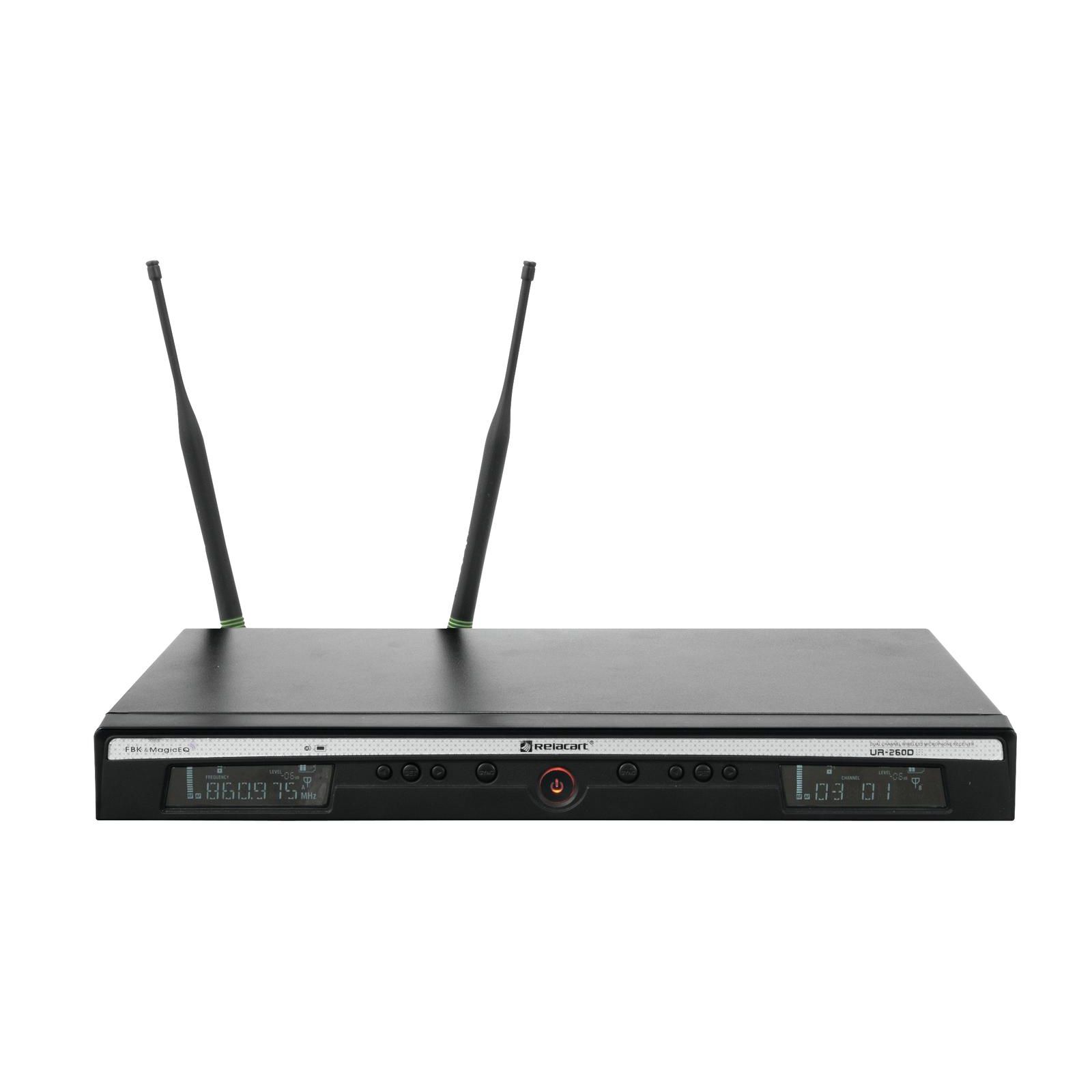 Relacart UR-260D (K:522-554MHz) по цене 86&nbsp;700 ₽