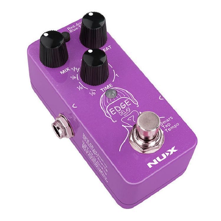 Nux NDD-3 Edge Delay по цене 5&nbsp;420 ₽