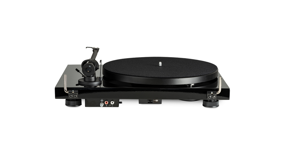 Pro-Ject Debut 3 Phono Piano OM5e по цене 36&nbsp;290 ₽