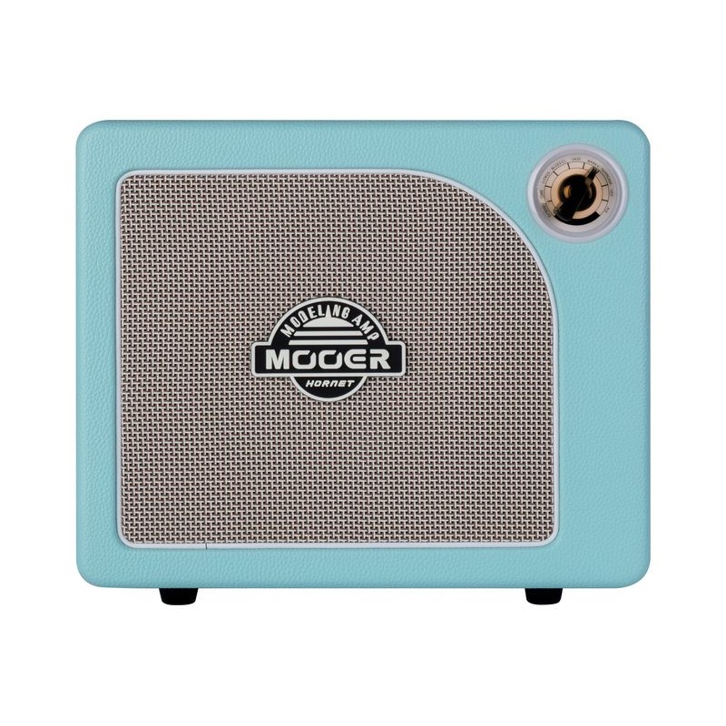 Mooer DH05 Hornet 15 Blue по цене 10&nbsp;390 ₽