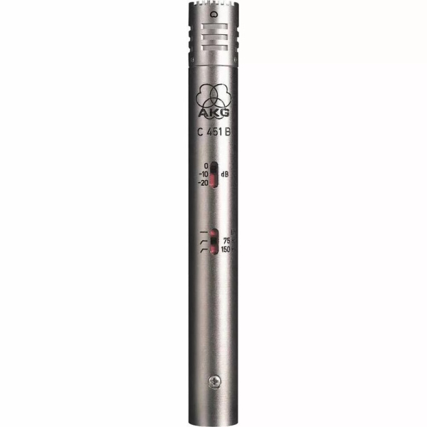 AKG C451 B по цене 60&nbsp;870 ₽