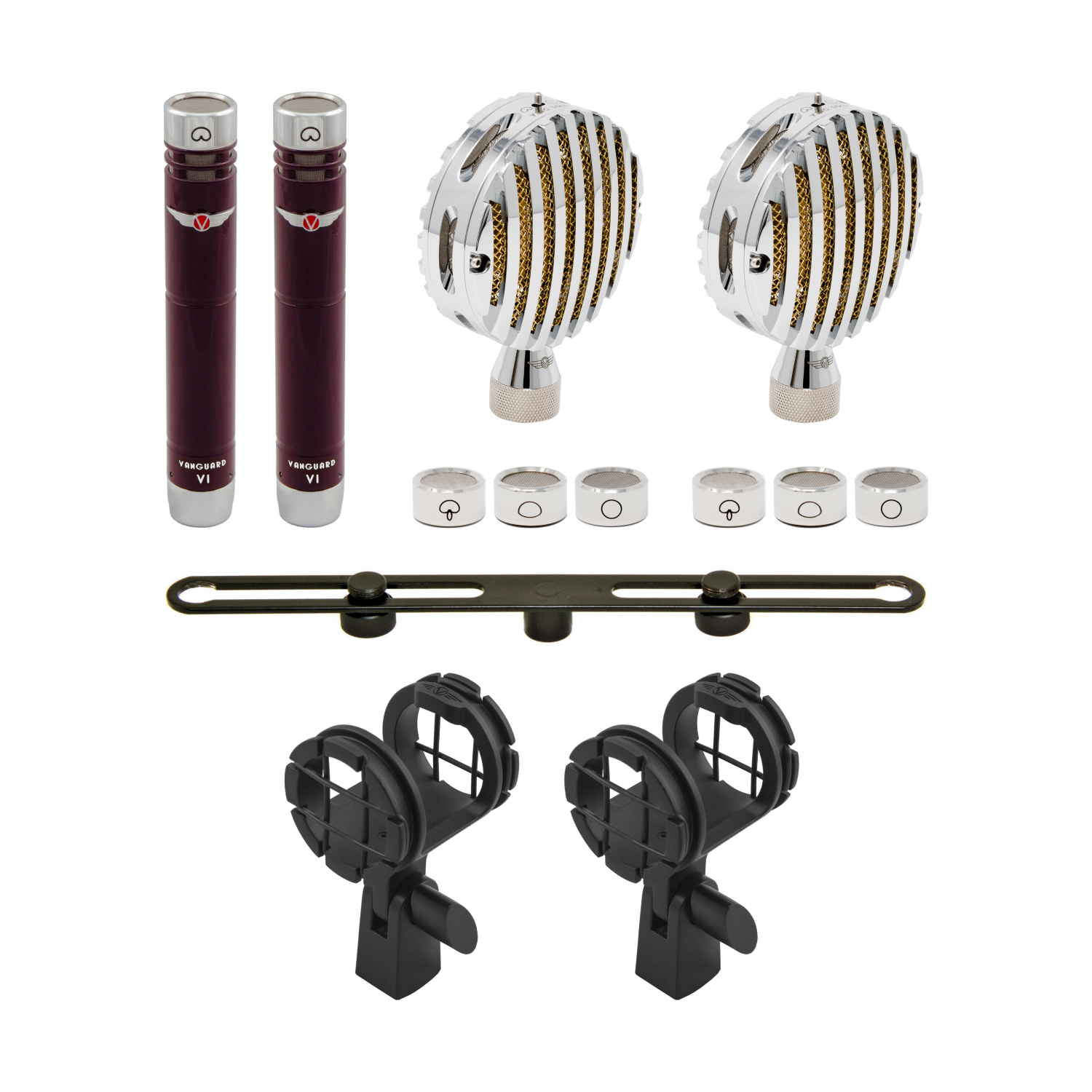 Vanguard V1S+Lolli Stereo Pencil Kit по цене 155&nbsp;940.00 ₽