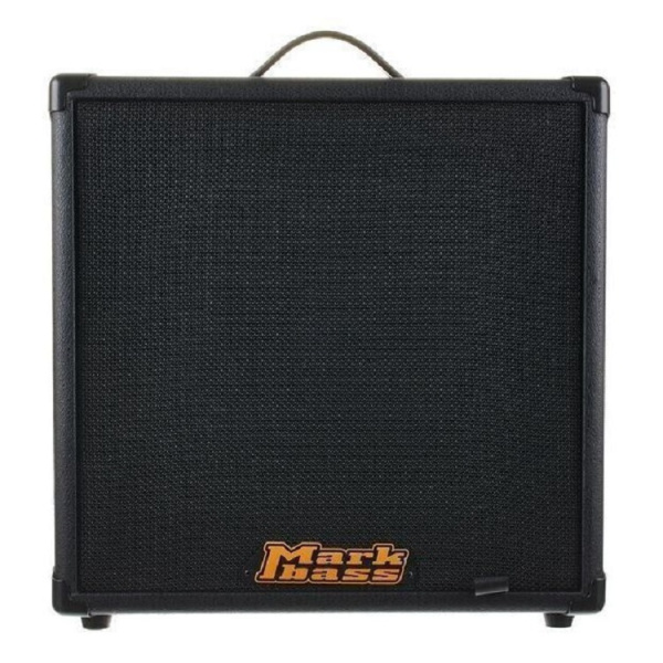 Markbass CMB 101 BlackLine по цене 25&nbsp;490 ₽
