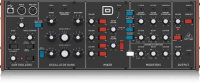Behringer Model D по цене 31&nbsp;190 ₽