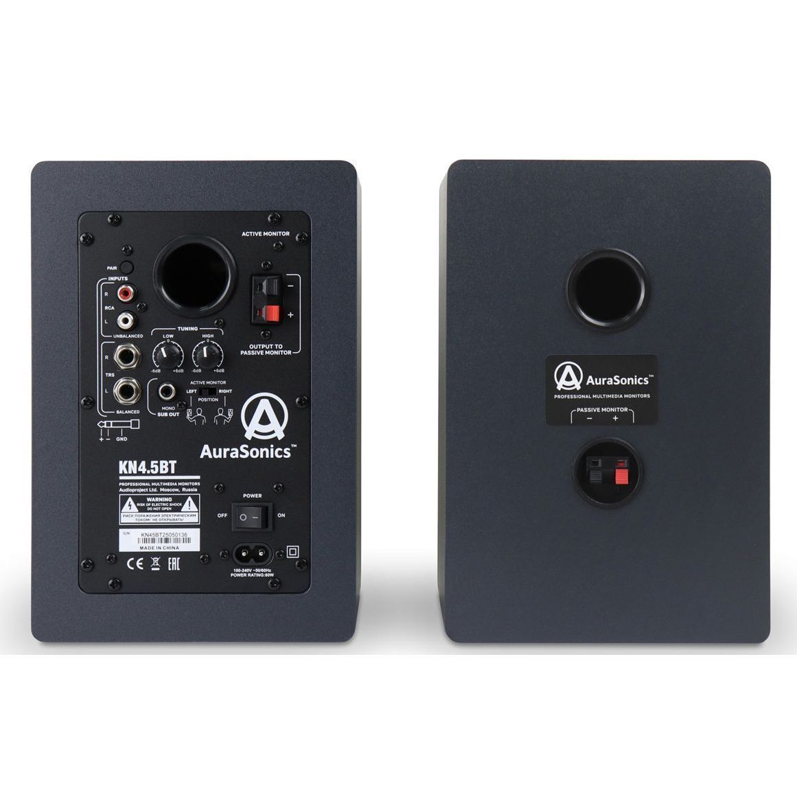 AuraSonics KN4.5BT по цене 18&nbsp;550 ₽