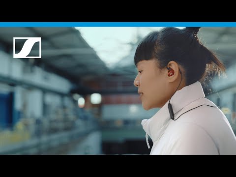 Sennheiser IE 100 Pro Red по цене 12&nbsp;310 ₽