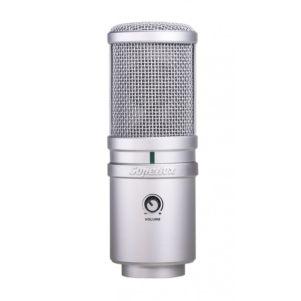 Superlux E205U по цене 6&nbsp;730 ₽