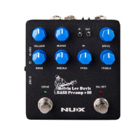 Nux NBP-5 Melvin Lee Davis по цене 13&nbsp;200 ₽