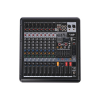LAudio AG-8P