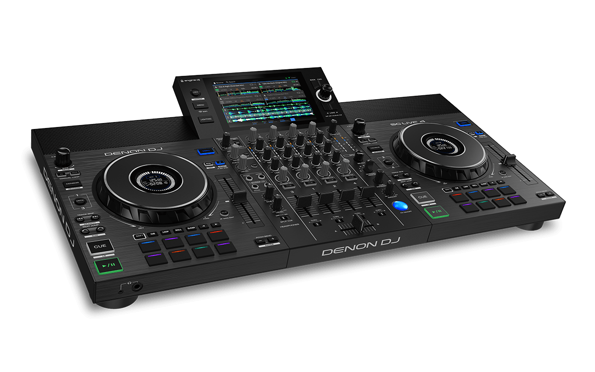 Denon SC Live 4 по цене 147&nbsp;640 ₽