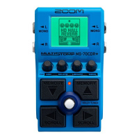 Zoom MS-70CDR+ по цене 20&nbsp;960 ₽