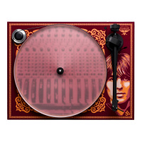 Pro-Ject Essential 3 OM10 George Harrison