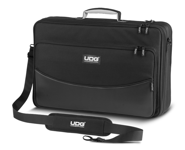 UDG Urbanite MIDI Controller Flightbag Medium Black по цене 19&nbsp;450 ₽