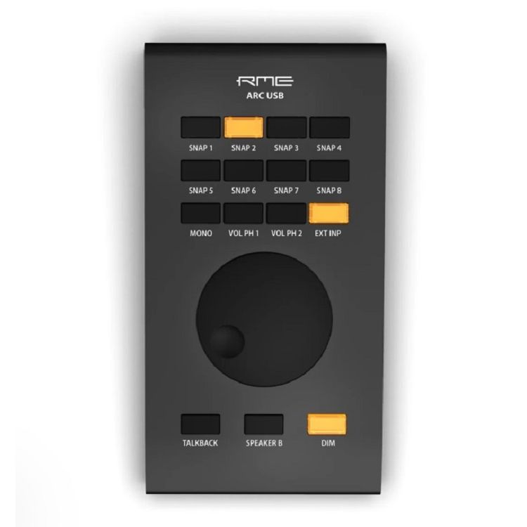 RME ARC USB Black Edition по цене 16&nbsp;850 ₽