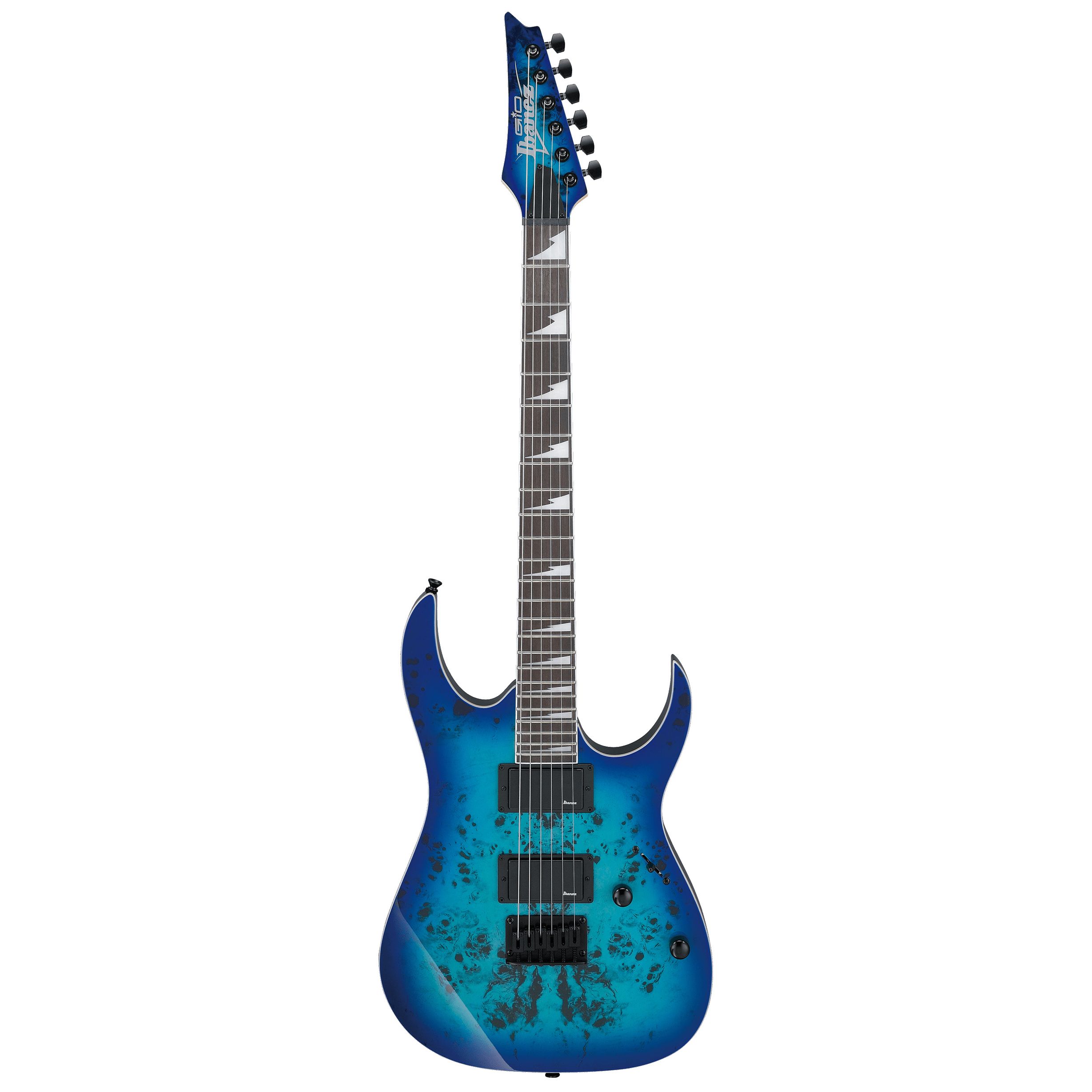 Ibanez GRGR221PA-AQB по цене 33&nbsp;900 ₽