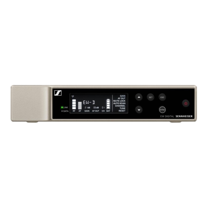 Sennheiser EW-D ME2 Set (R1-6) по цене 89&nbsp;160 ₽