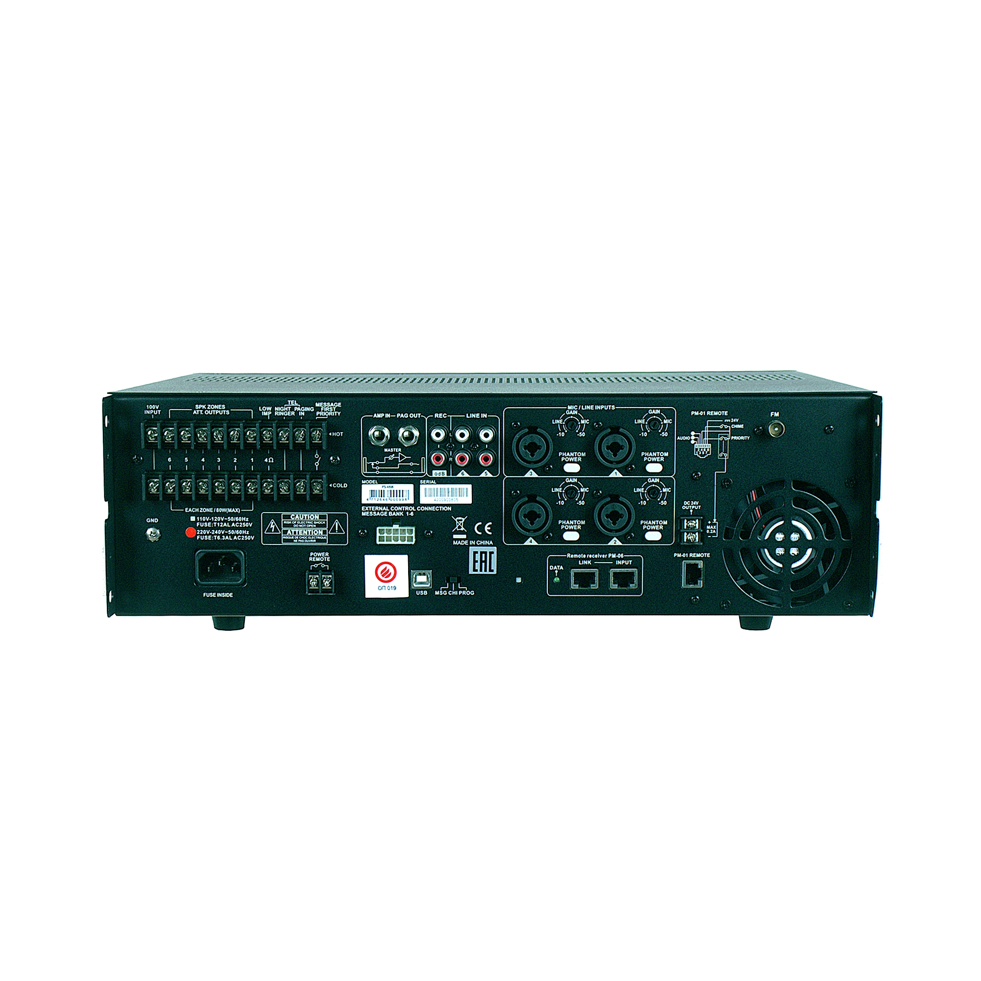 Show PS-4806 по цене 63&nbsp;990 ₽