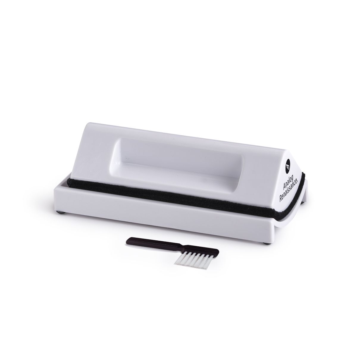 Analog Renaissance Record Velvet Brush White по цене 1&nbsp;420 ₽