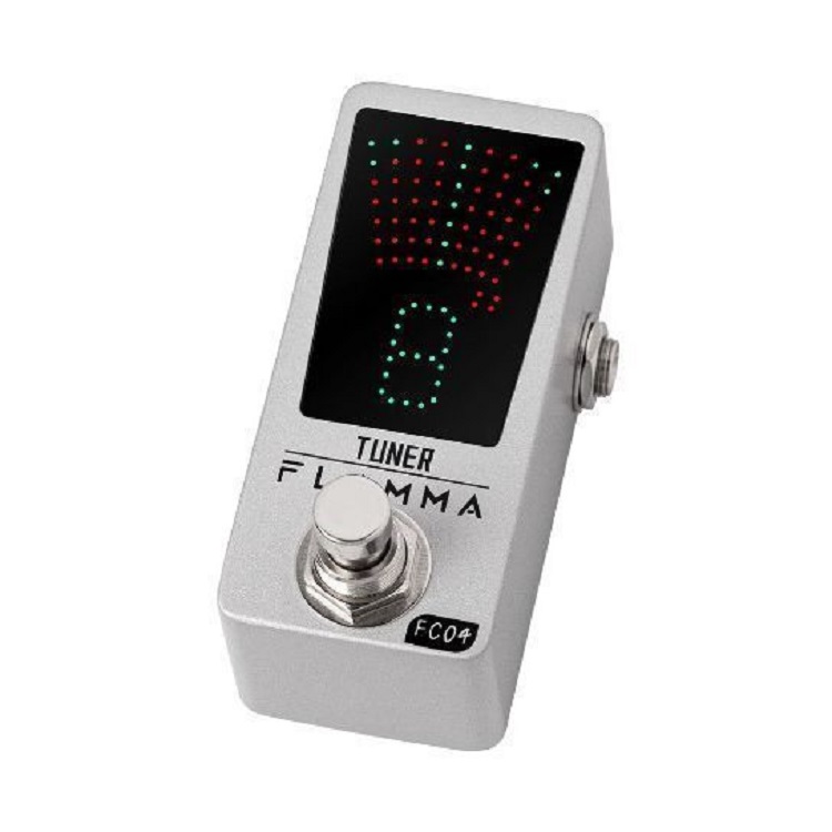 Flamma FC04 Tuner по цене 3&nbsp;240 ₽