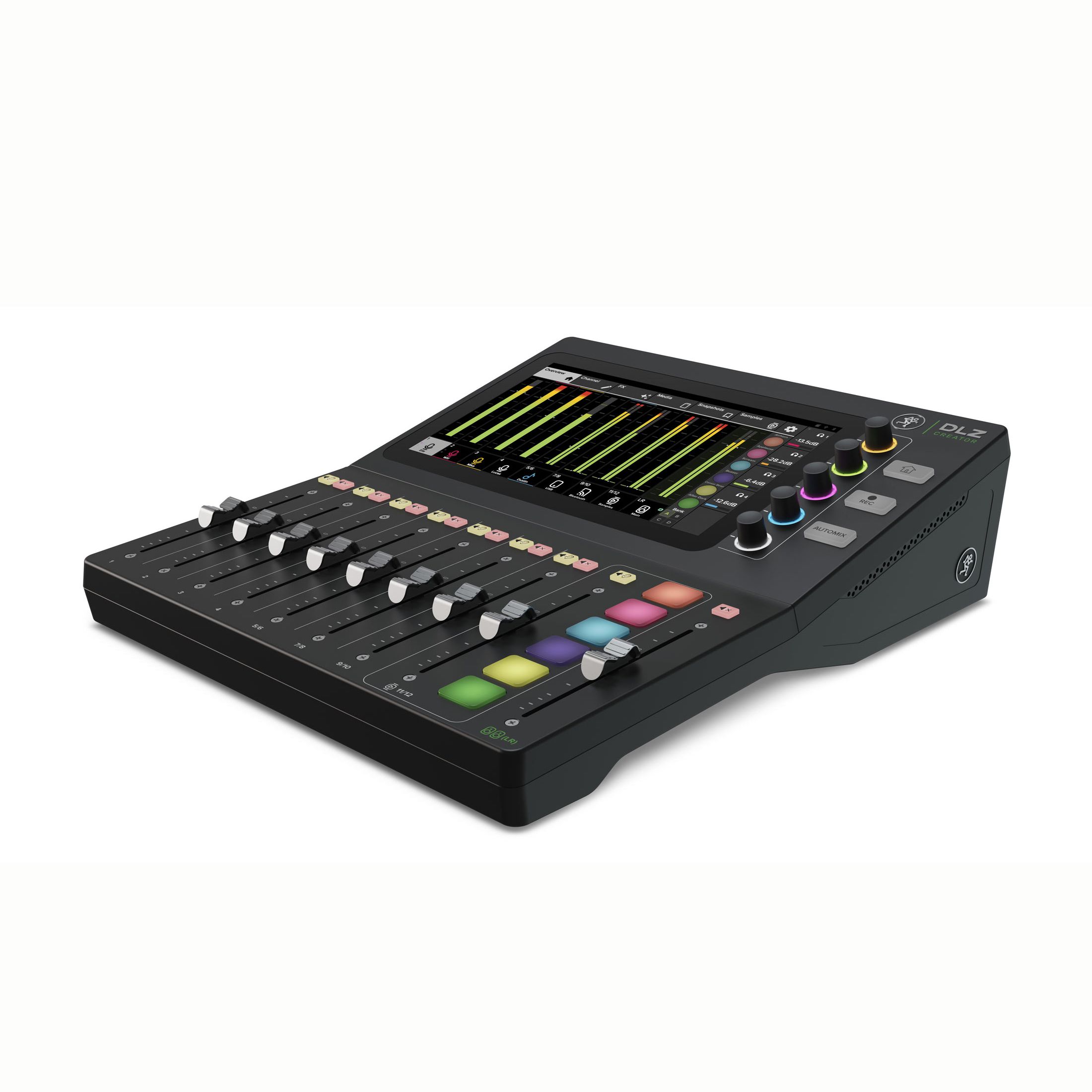 Mackie DLZ Creator по цене 94&nbsp;590 ₽