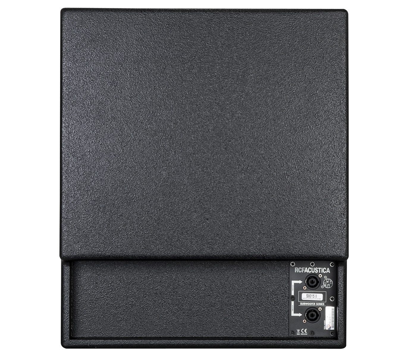 RCF S 8015 2 по цене 228&nbsp;000.00 ₽