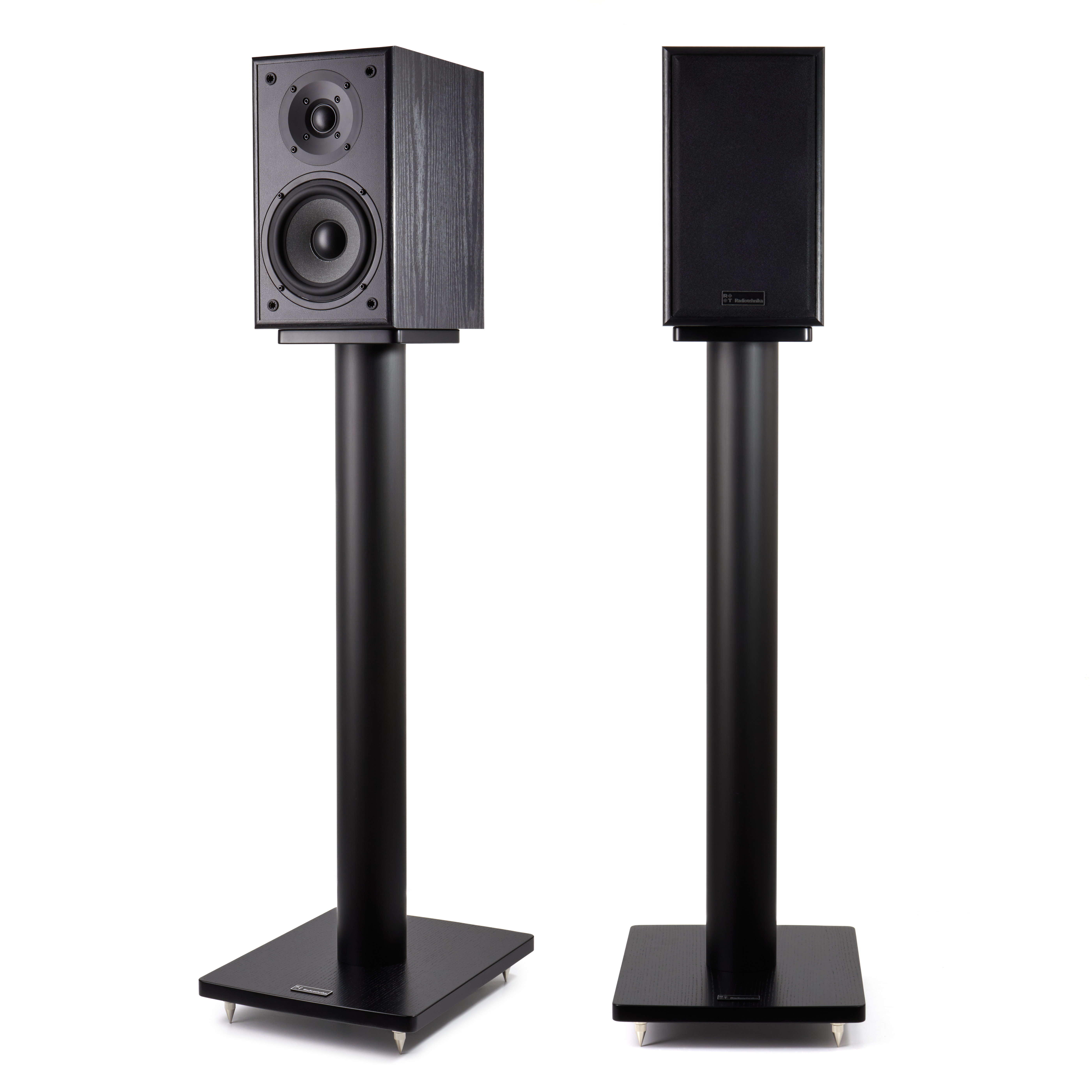 Radiotehnika T7 Black/Black по цене 21&nbsp;990 ₽