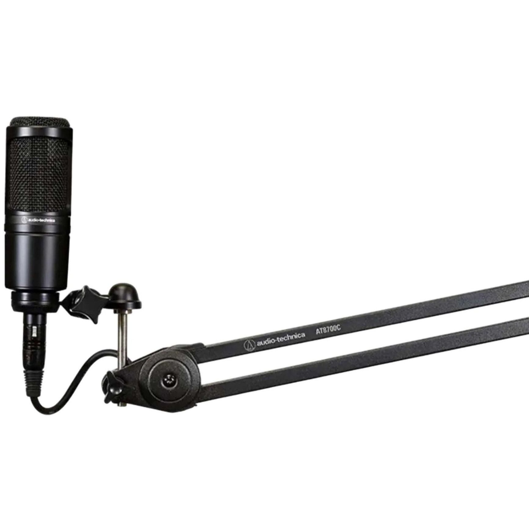 Audio-Technica AT2020CP по цене 23&nbsp;360 ₽