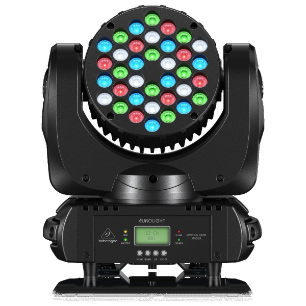 Behringer Eurolight Moving Head MH363 по цене 31&nbsp;040 ₽
