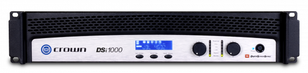 Crown DSi1000 по цене 74&nbsp;000 ₽