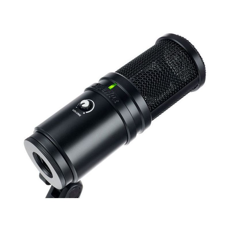 Superlux E205U MK2 Black по цене 8&nbsp;610 ₽