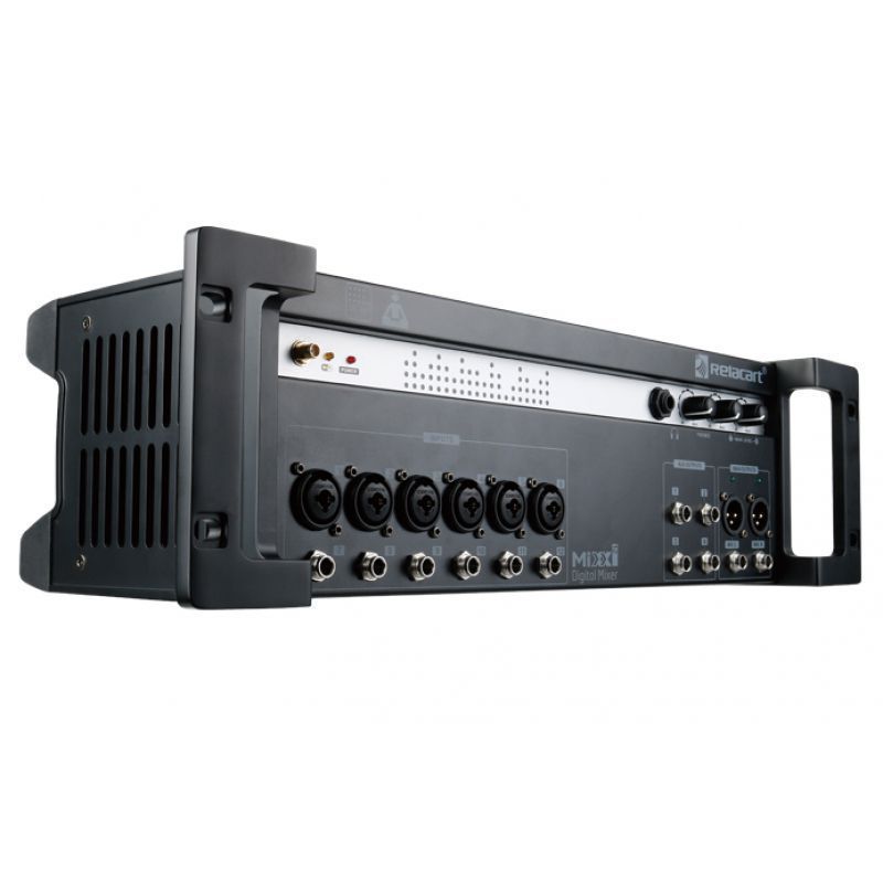 Relacart MIXX12 по цене 132&nbsp;130 ₽