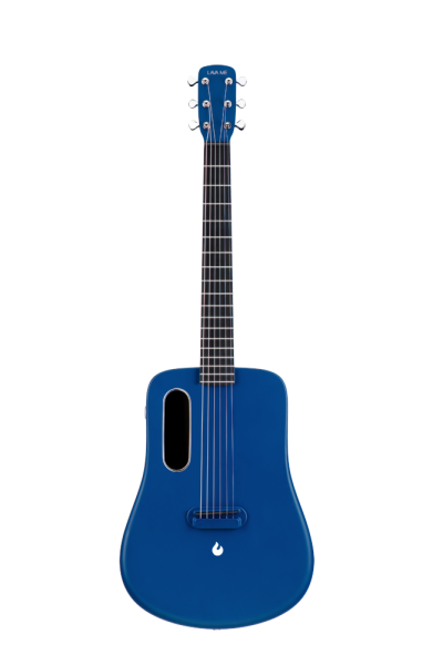 Lava ME 2 E-Acoustic Blue по цене 71&nbsp;500 ₽