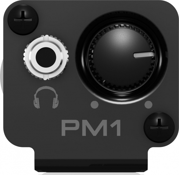 Behringer PM1 по цене 2&nbsp;980 ₽