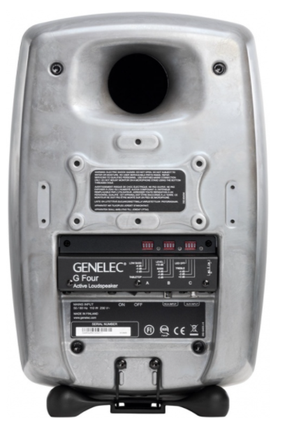 Genelec 4040ARw по цене 146&nbsp;250 ₽