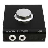 Grace Design m900 Headphone Amp по цене 63&nbsp;880 ₽