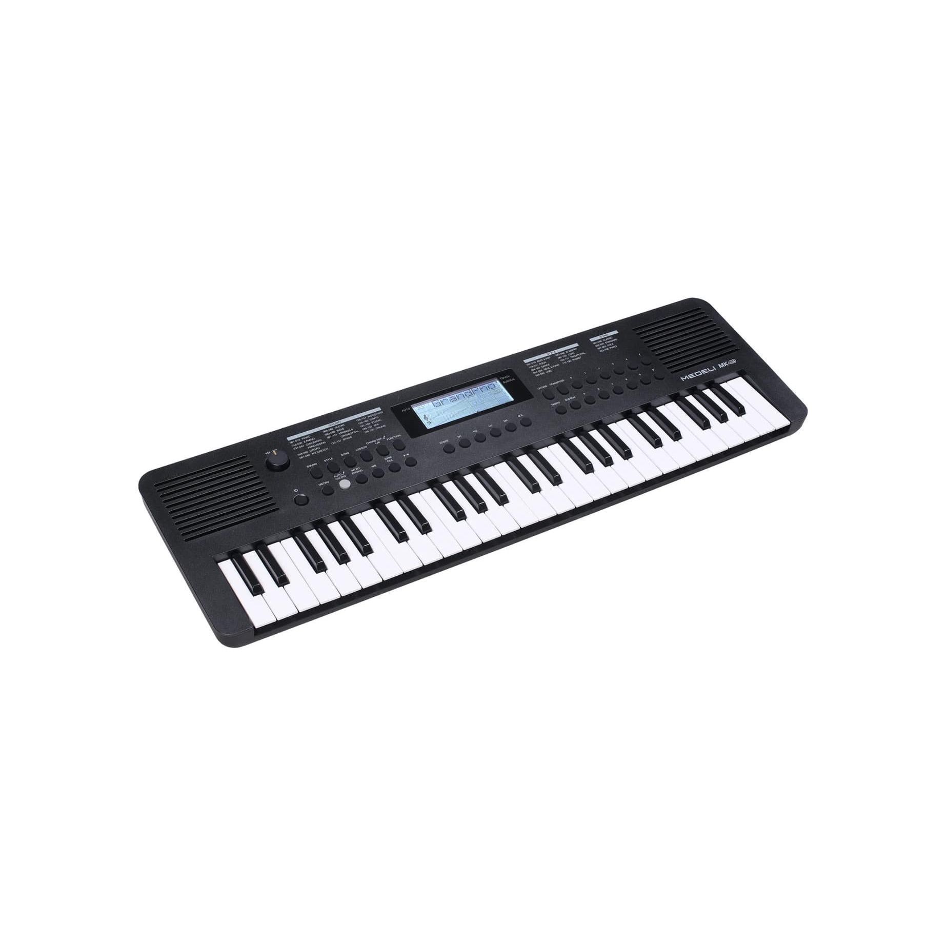 Medeli MK49 по цене 6&nbsp;150 ₽