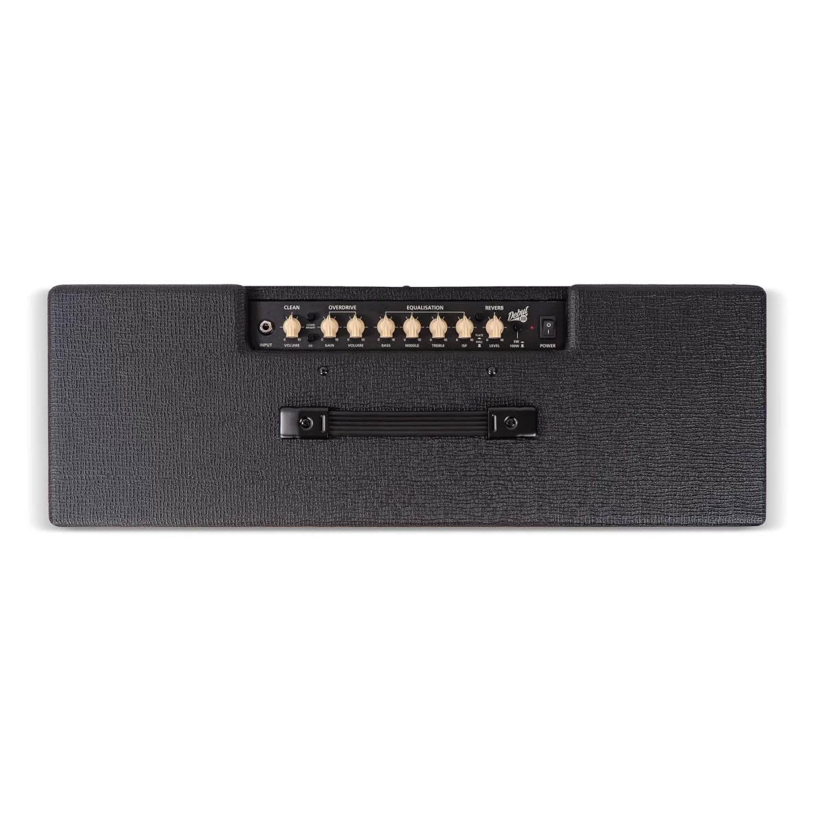 Blackstar Debut 100R 212 BLK по цене 40&nbsp;790 ₽