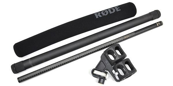 Rode NTG-8 по цене 84&nbsp;800 ₽