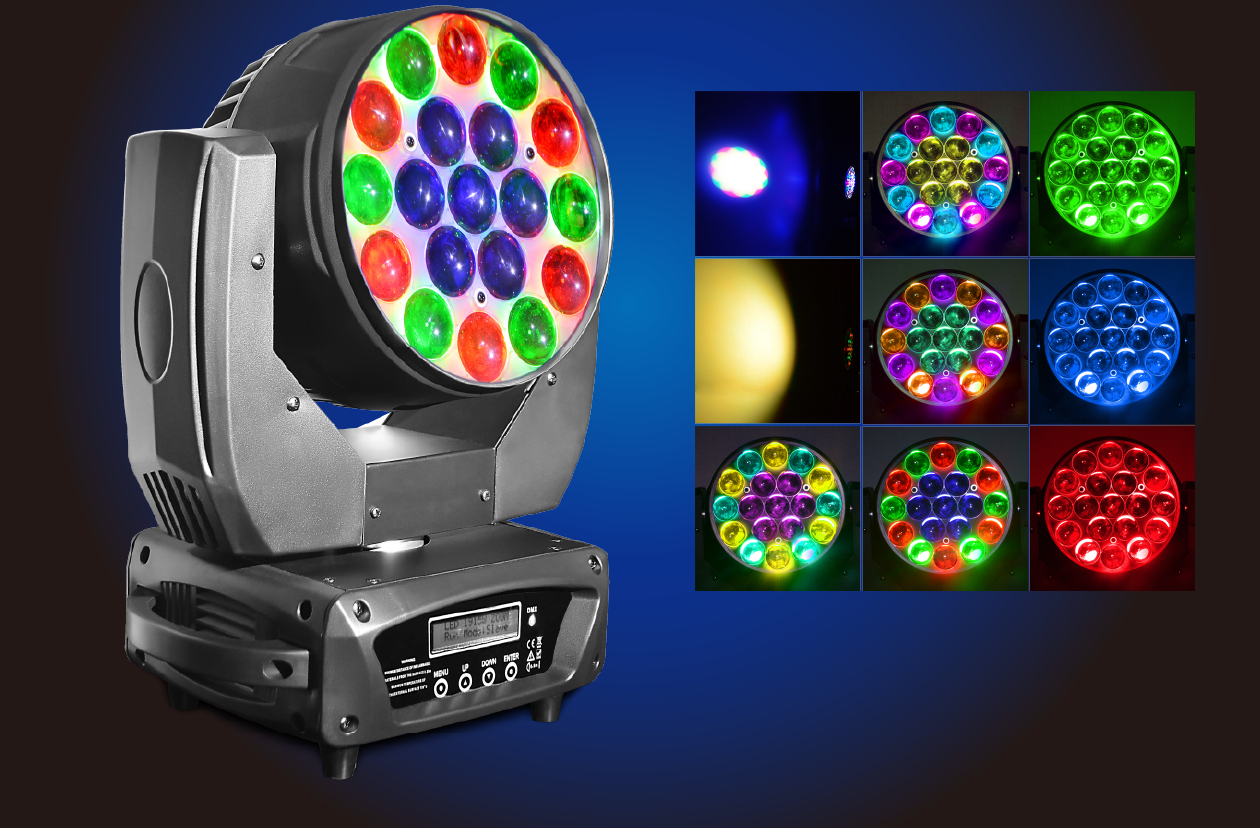 Involight LEDMH1915ZW по цене 59&nbsp;130 ₽