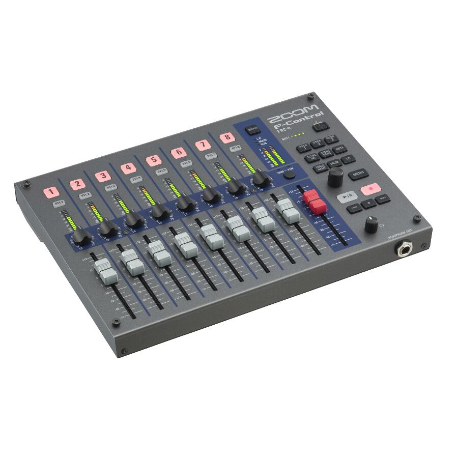 Zoom FRC-8 по цене 37&nbsp;860 ₽
