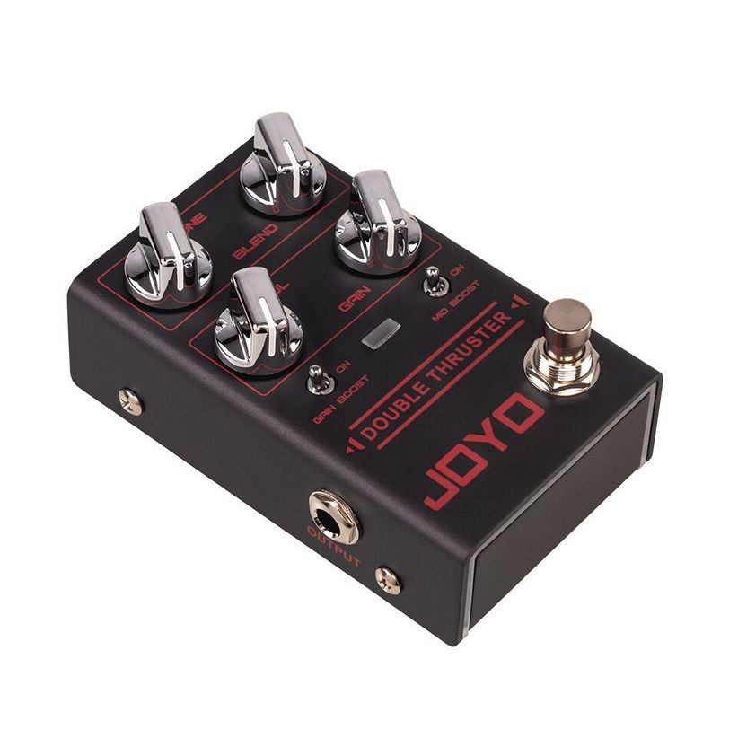 Joyo R-28 Double Thruster по цене 4&nbsp;710 ₽