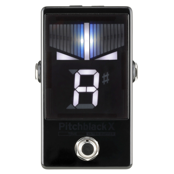 KORG Pitchblack PB-X по цене 10&nbsp;390 ₽