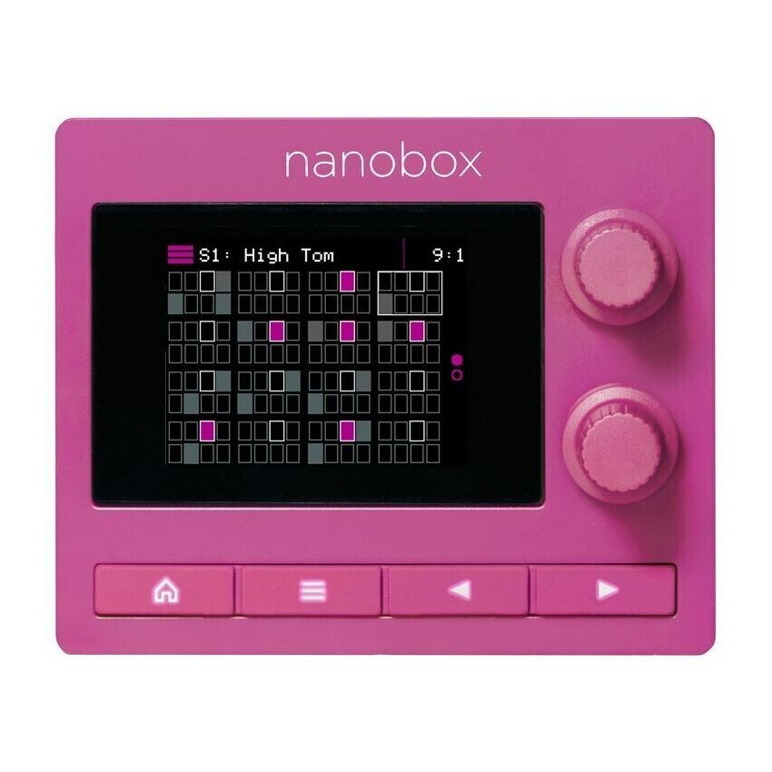 1010music Nanobox | Razzmatazz по цене 45&nbsp;510 ₽